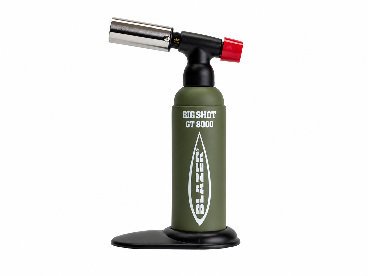 Blazer GT8000 Big Shot Butane Torch