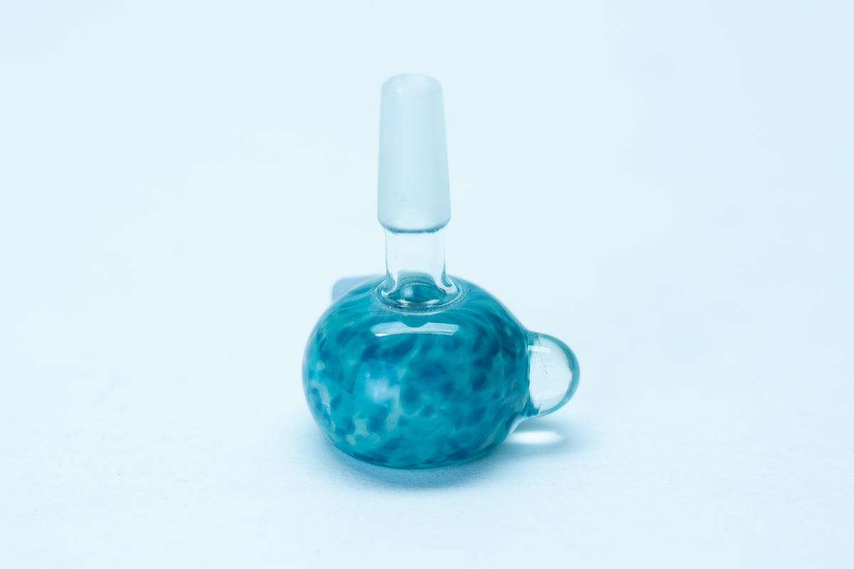 Confetti Frit Slide 10MM