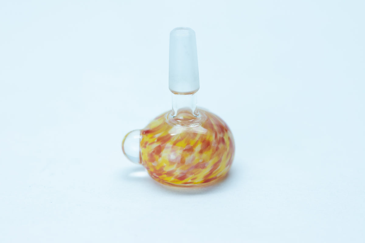 Confetti Frit Slide 10MM