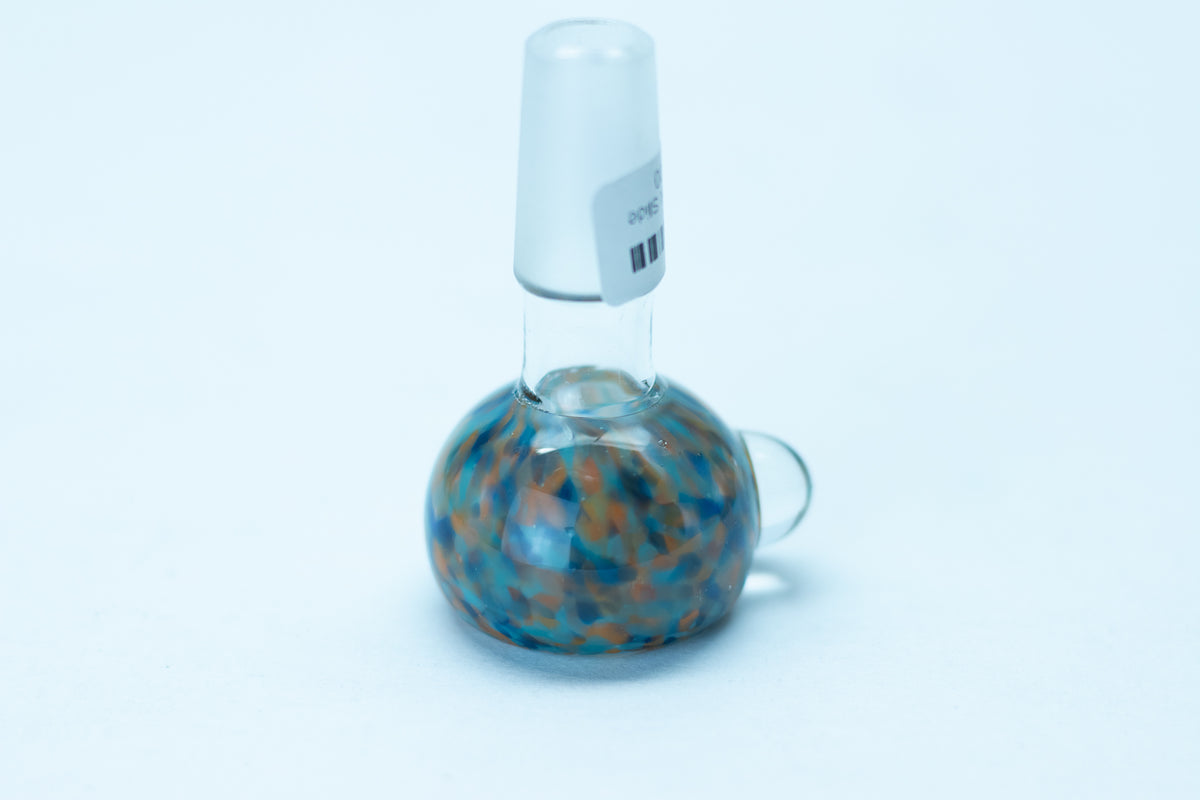 Confetti Frit Slide 14MM