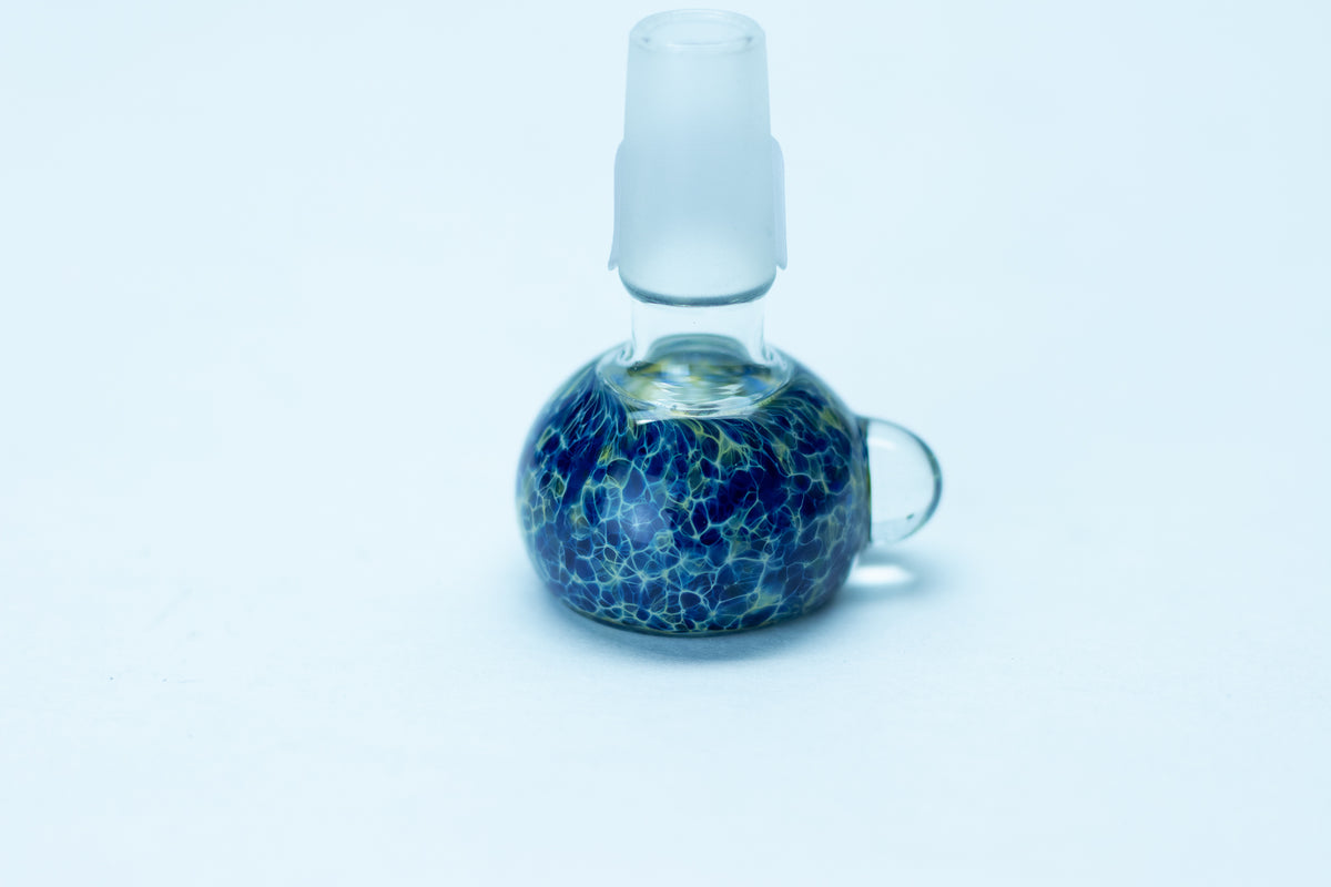 Confetti Frit Slide 14MM
