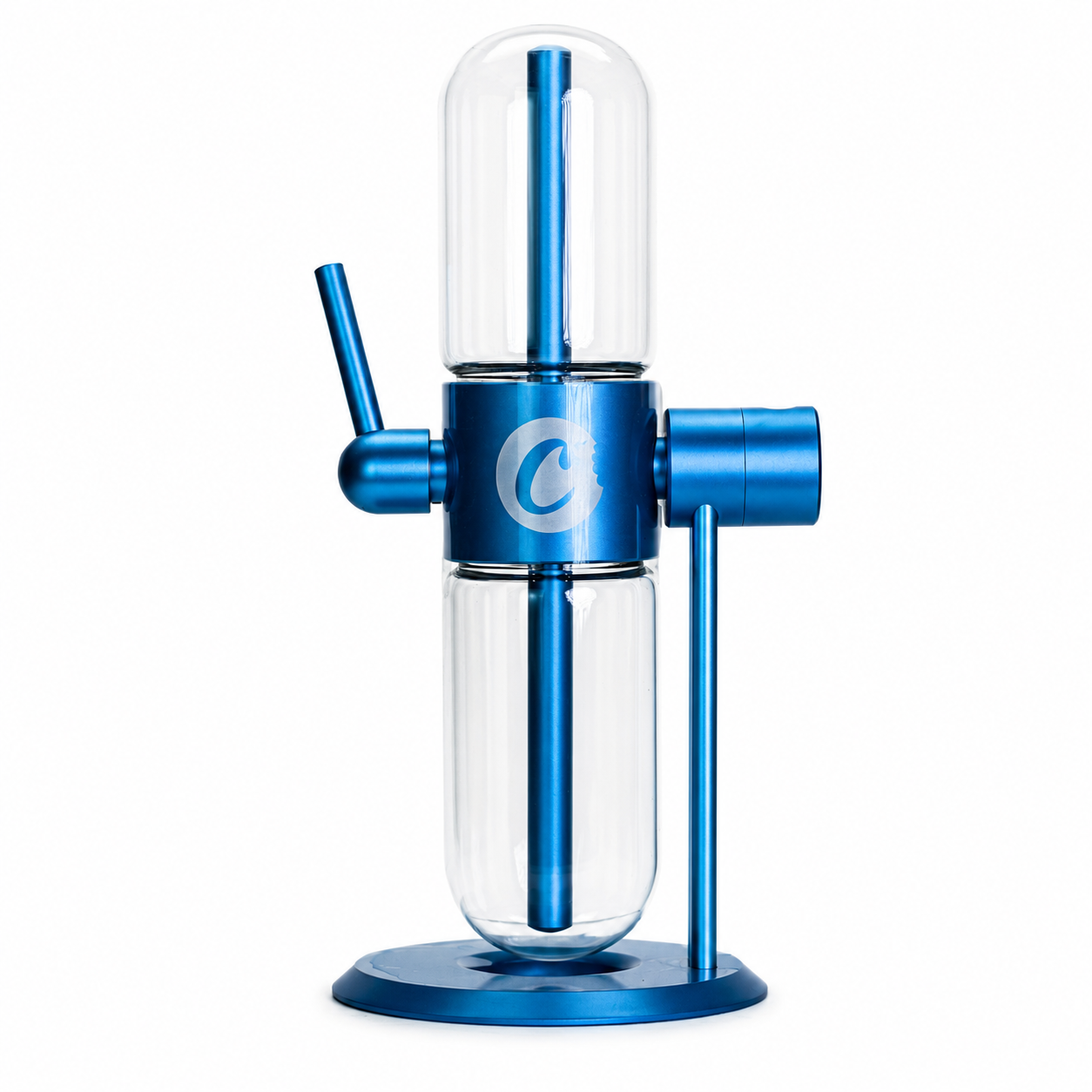 Stündenglass Gravity Infuser | 360° Gravity Hookah & Infusion System