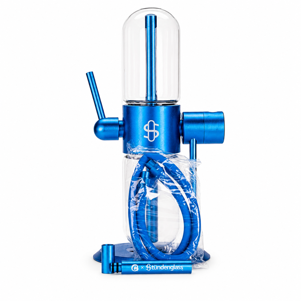 Stündenglass Gravity Infuser | 360° Gravity Hookah & Infusion System