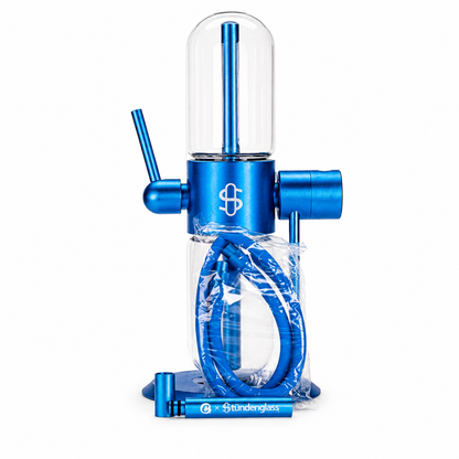 Stündenglass Gravity Infuser | 360° Gravity Hookah & Infusion System