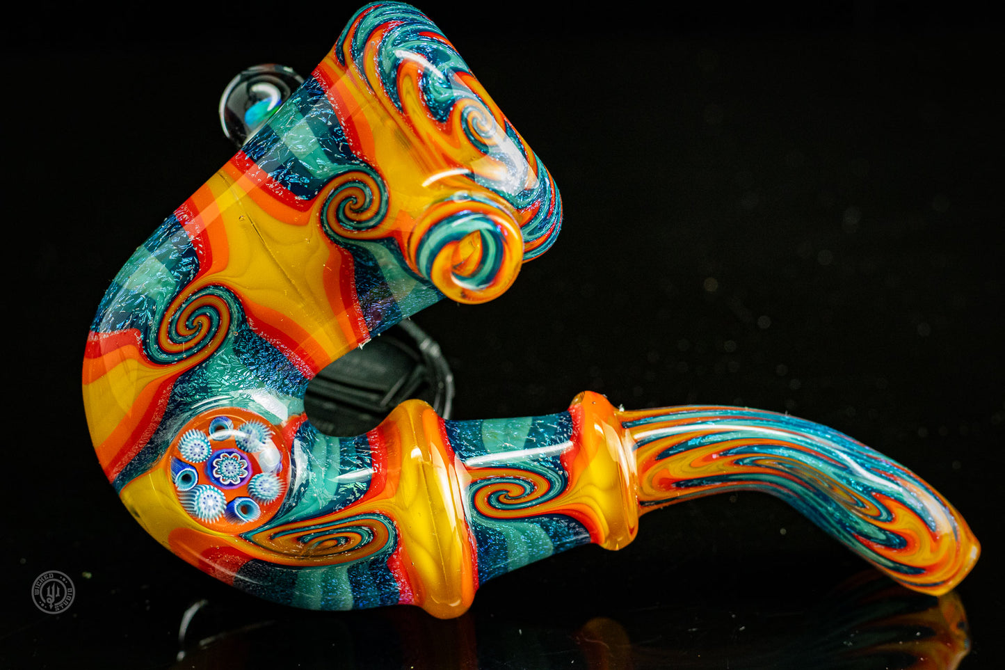Crondo - Wig Wag - Sherlock