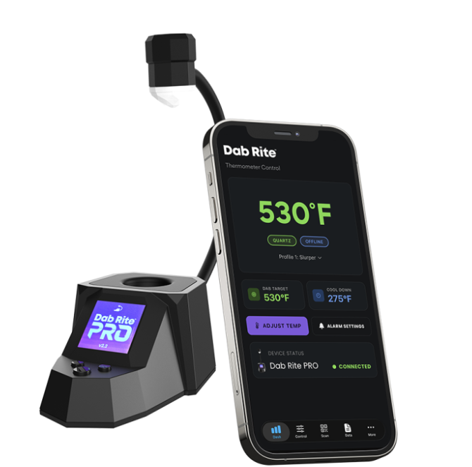Dab Rite Pro V2.2