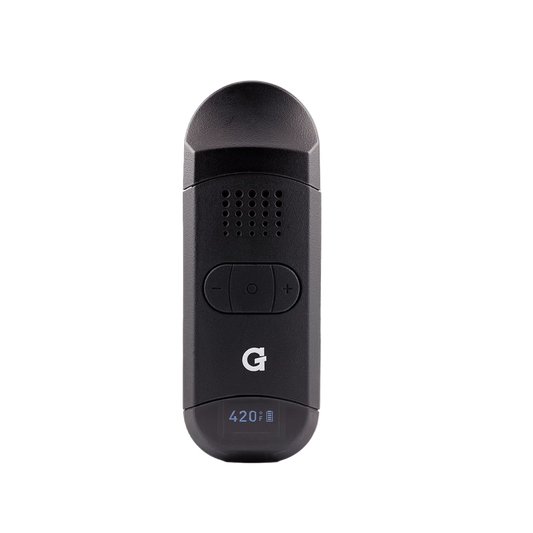 G Pen Dash II Vaporizer