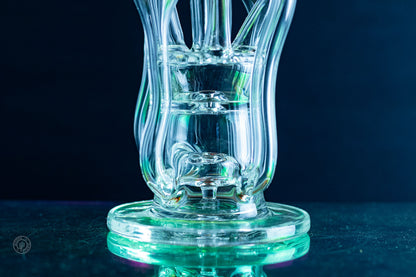 Domer – Double Recycler – Blooper - Quad Uptake
