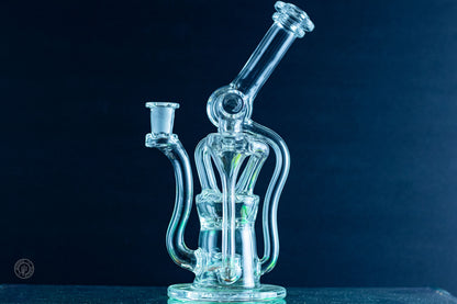 Domer – Double Recycler – Blooper - Quad Uptake