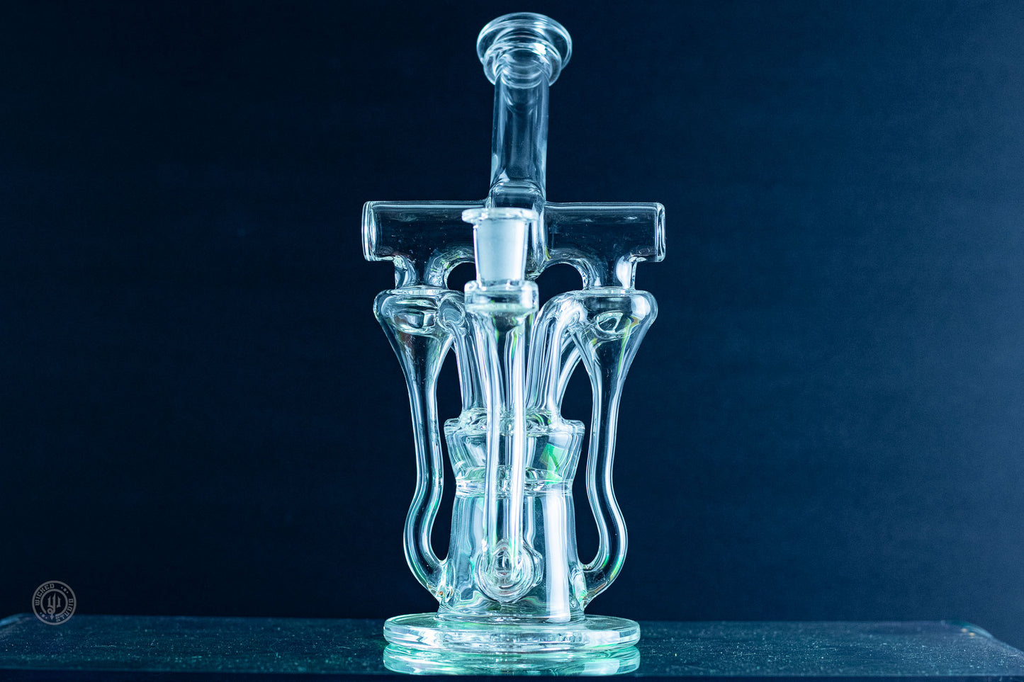Domer – Double Recycler – Blooper - Quad Uptake
