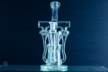 Domer – Double Recycler – Blooper - Quad Uptake