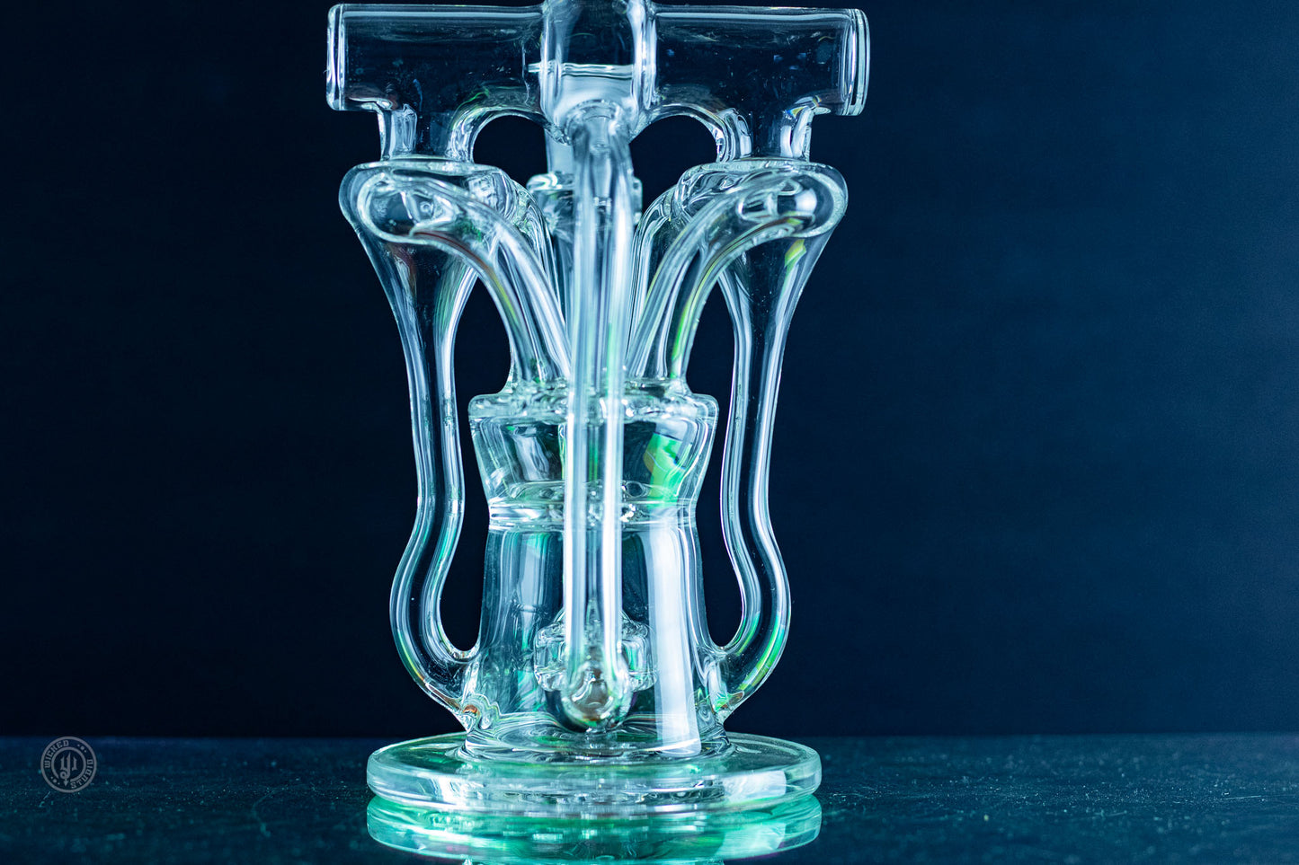 Domer – Double Recycler – Blooper - Quad Uptake