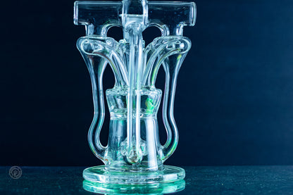 Domer – Double Recycler – Blooper - Quad Uptake