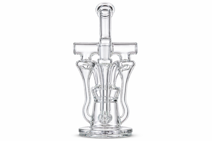 Domer – Double Recycler – Blooper - Quad Uptake
