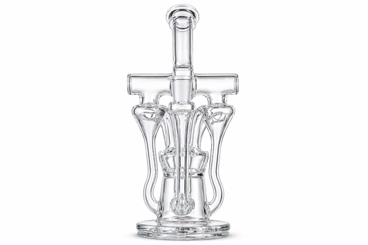 Domer – Double Recycler – Blooper - Quad Uptake