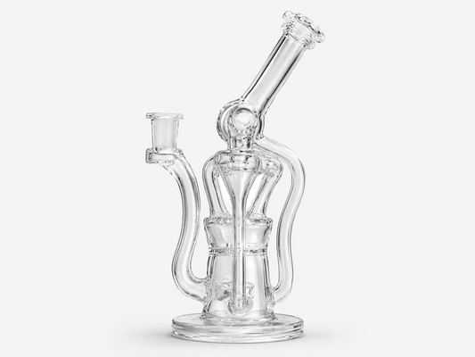 Domer – Double Recycler – Blooper - Quad Uptake