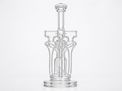 Domer – Double Recycler – Quad Uptake