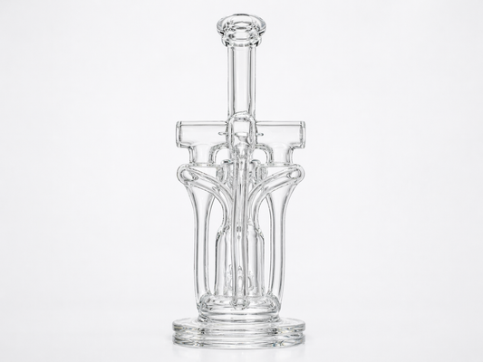Domer – Double Recycler – Quad Uptake