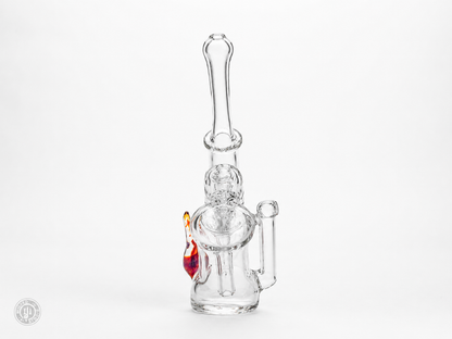 Jacob Hunter Double Bubbler