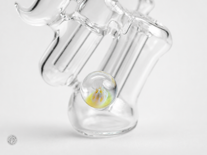 Jacob Hunter Double Bubbler