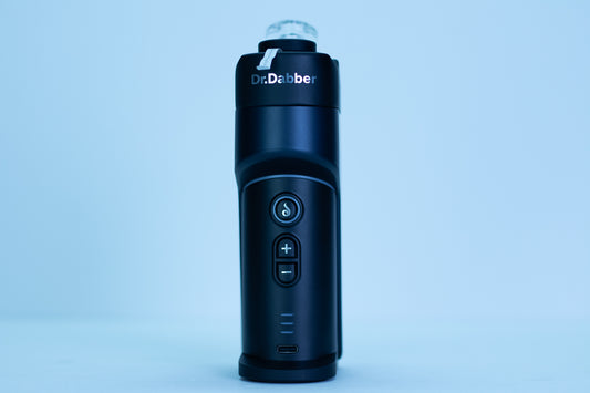 Dr. Dabber Switch GO