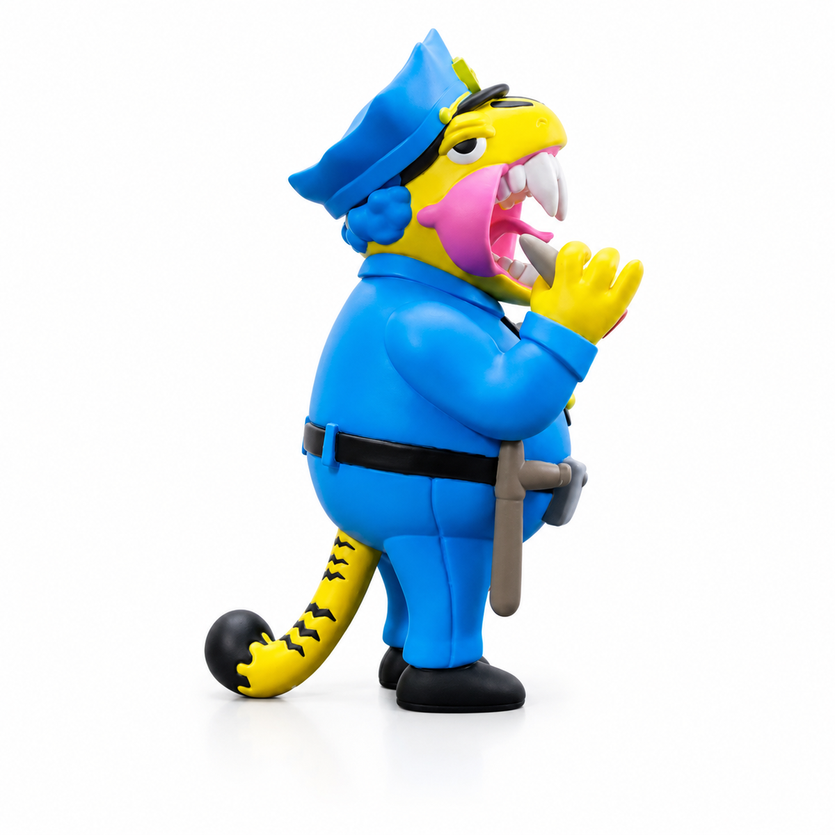 ELBO x GZ1 • 10" Dino Wiggum