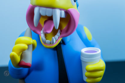 ELBO x GZ1 • 10" Dino Wiggum