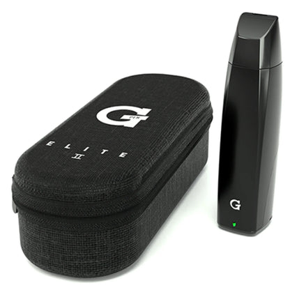 G Pen Elite II Vaporizer