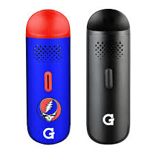 G Pen Dash Vaporizer