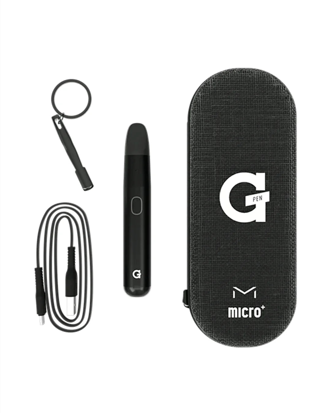 G Pen Micro + Vaporizer