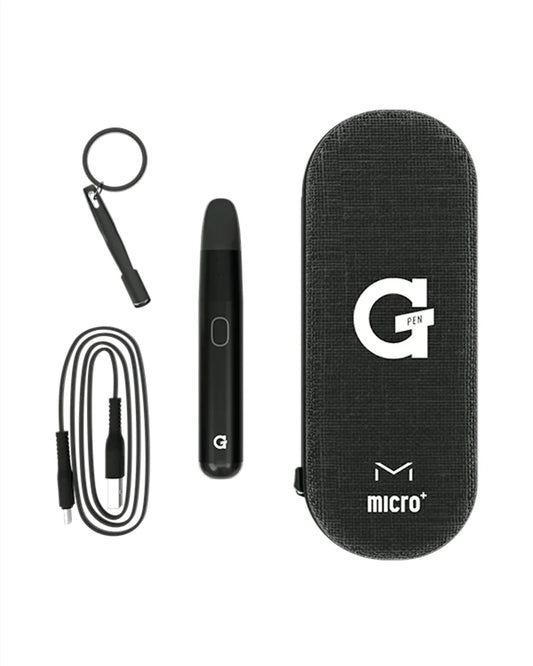 G Pen Micro + Vaporizer