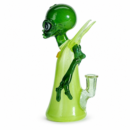 Ghost - The Emperor Alien