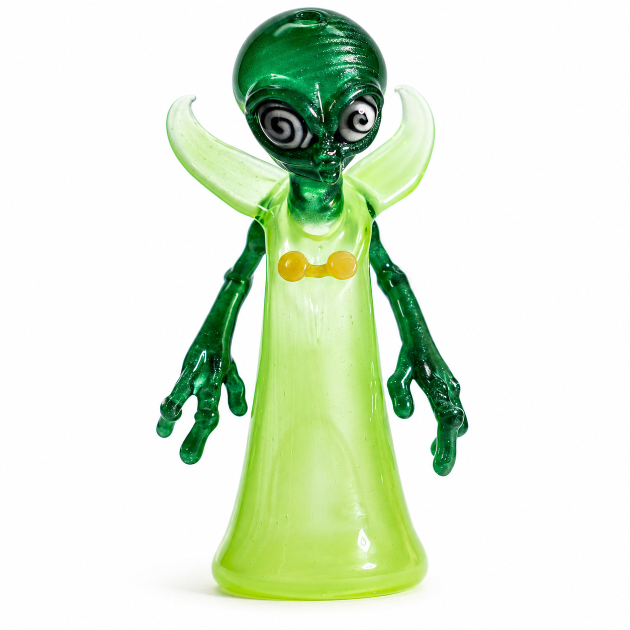 Ghost - The Emperor Alien