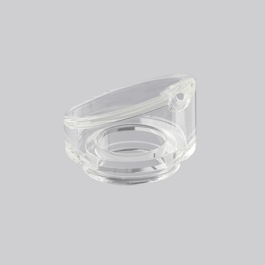 Ghost² Glass Mouthpiece