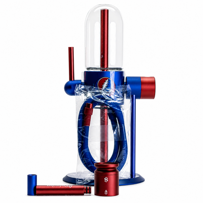Stündenglass Gravity Infuser | 360° Gravity Hookah & Infusion System
