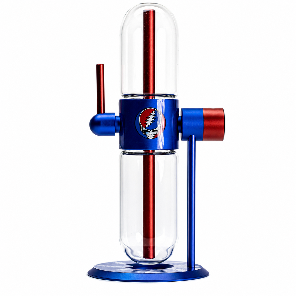 Stündenglass Gravity Infuser | 360° Gravity Hookah & Infusion System