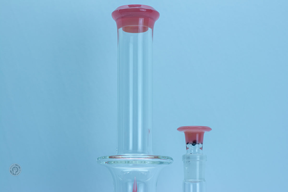 Green Forest Glass - NS-160 Canyon Rose