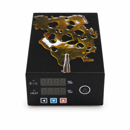 Micro E-Nail Quartz E-Banger Kit