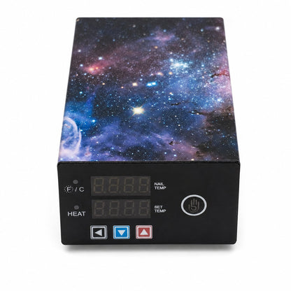 Micro E-Nail Quartz E-Banger Kit