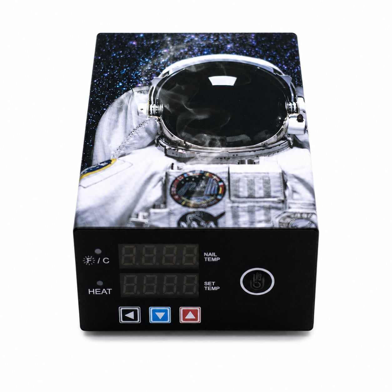 Micro E-Nail Quartz E-Banger Kit
