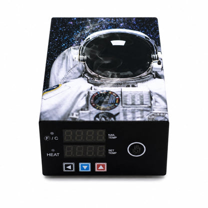 Micro E-Nail Quartz E-Banger Kit