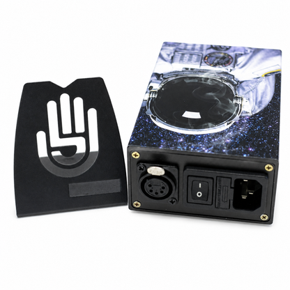 Micro E-Nail Quartz E-Banger Kit