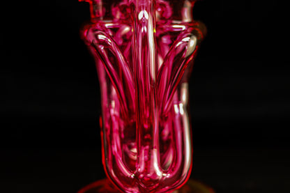 Domer - Double Recycler - Golden Ruby - Quad Uptake