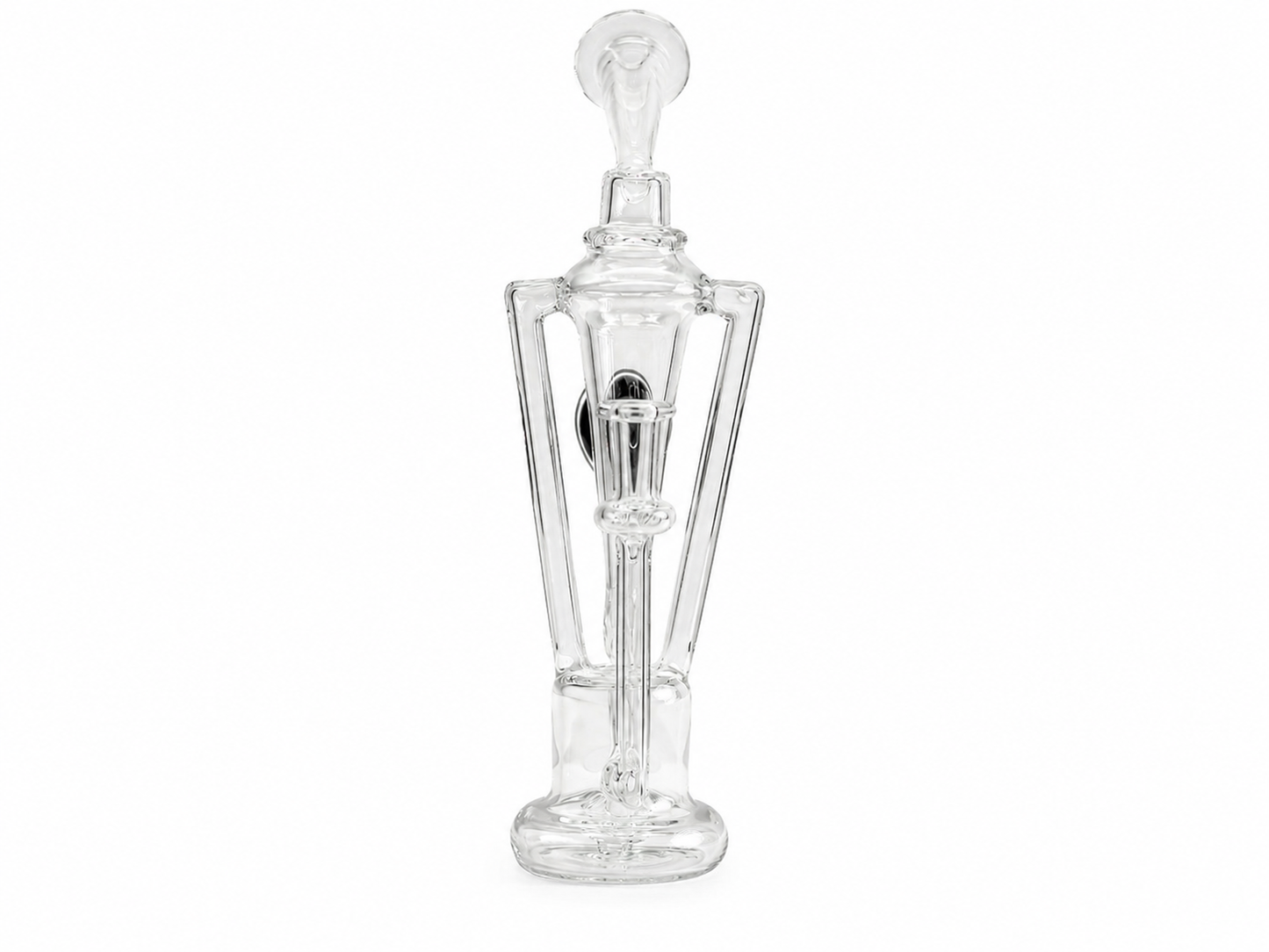 Jacob Hunter - Recycler