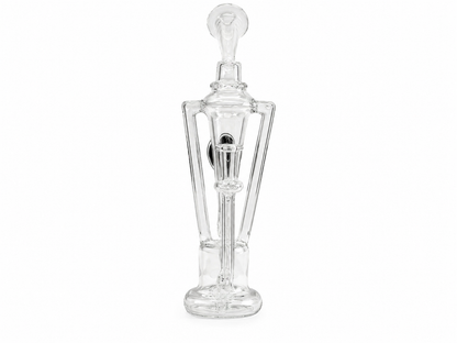 Jacob Hunter - Recycler
