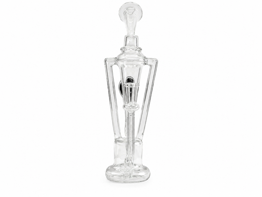 Jacob Hunter - Recycler