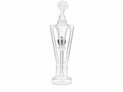 Jacob Hunter - Recycler Green Marble