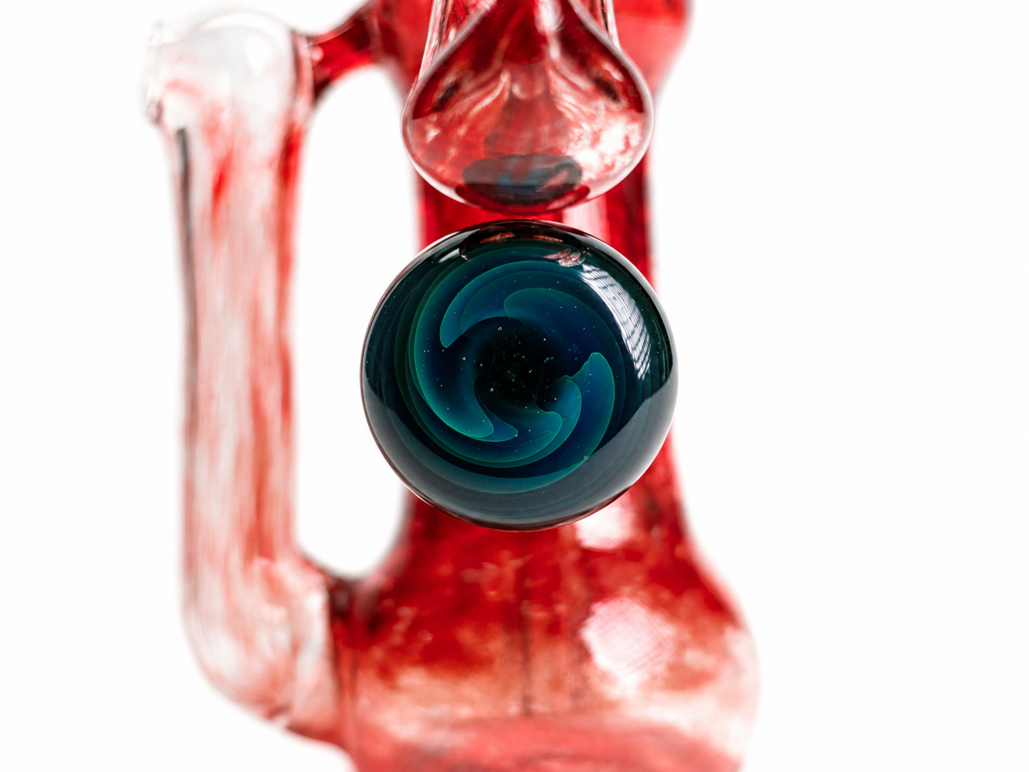 Jacob Hunter Color Bubbler