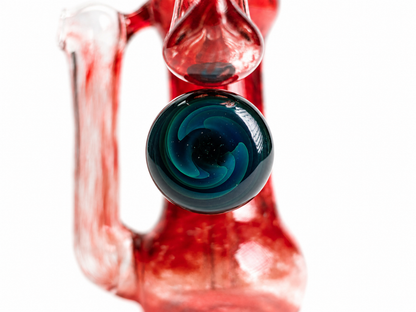 Jacob Hunter Color Bubbler