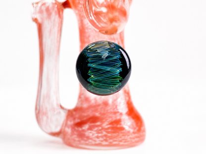 Jacob Hunter Color Bubbler